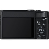 Panasonic Lumix Point & Shoot Cameras