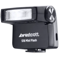 Flashes & Speedlights | Bedford Camera & Video