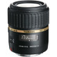 Tamron SP 60mm f/2 Di II 1:1 AF Macro Auto Focus Lens for Canon EOS, Nikon AF-D  and Sony DSLRs