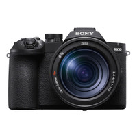 Sony Point & Shoot Cameras