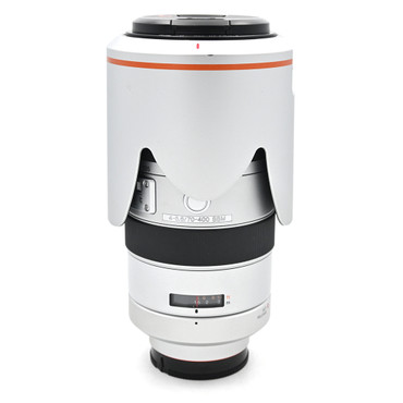 USED SONY SAL 70-400 F4-5.6 SSM - Bedford Camera & Video