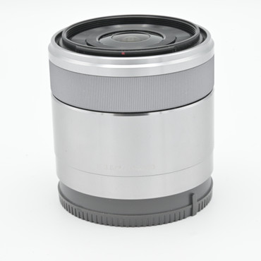 USED SONY E 30 3.5 MACRO - Bedford Camera & Video