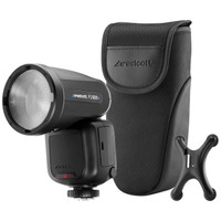 Flashes & Speedlights | Bedford Camera & Video