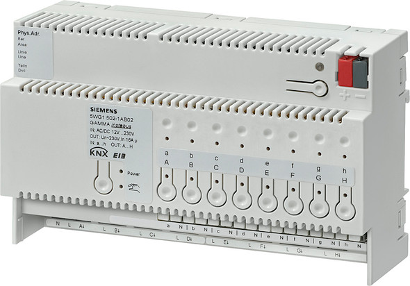 Siemens 5WG1502-1AB02