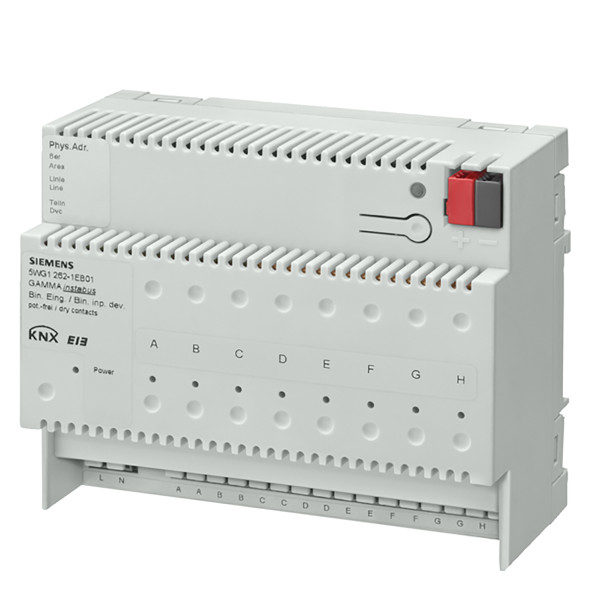 Siemens 5WG1262-1EB01 Replaced by 5WG1262-1DB51