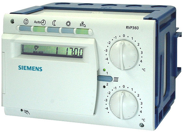Siemens RVP361