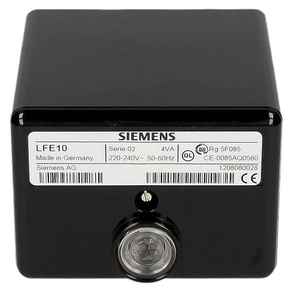 Siemens LFE10