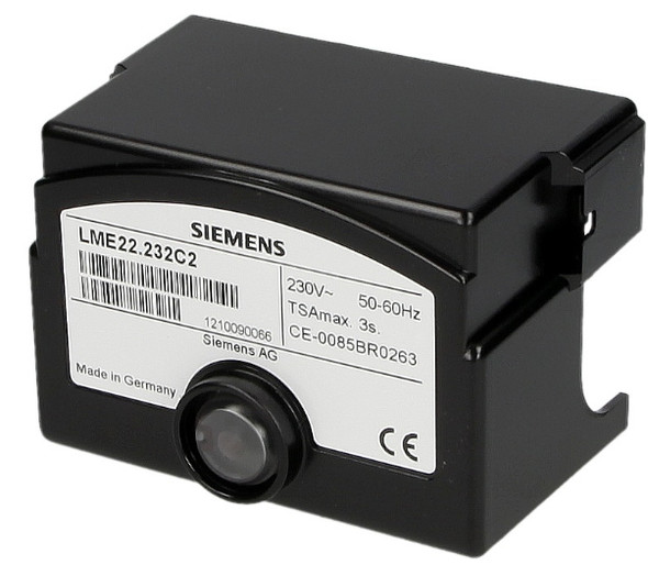 Siemens LME22.231C2