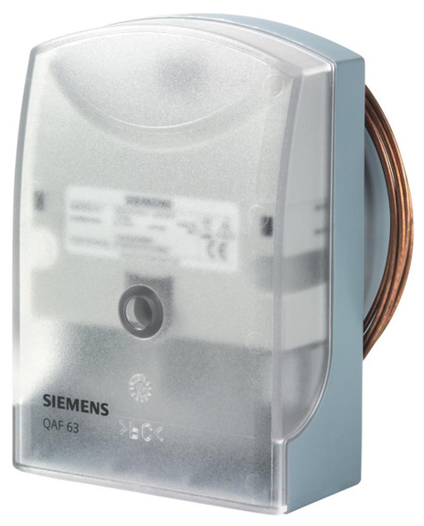 Siemens QAF63.2-J frost detector, S55700-P153