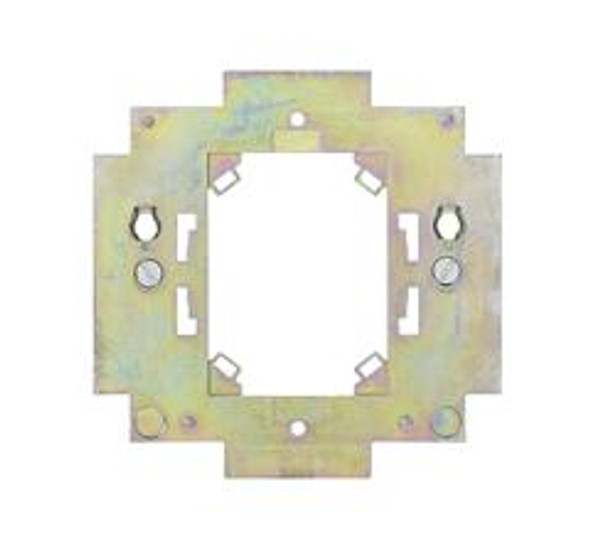 Siemens AQR2500NH Mounting plate UK (British Standard)