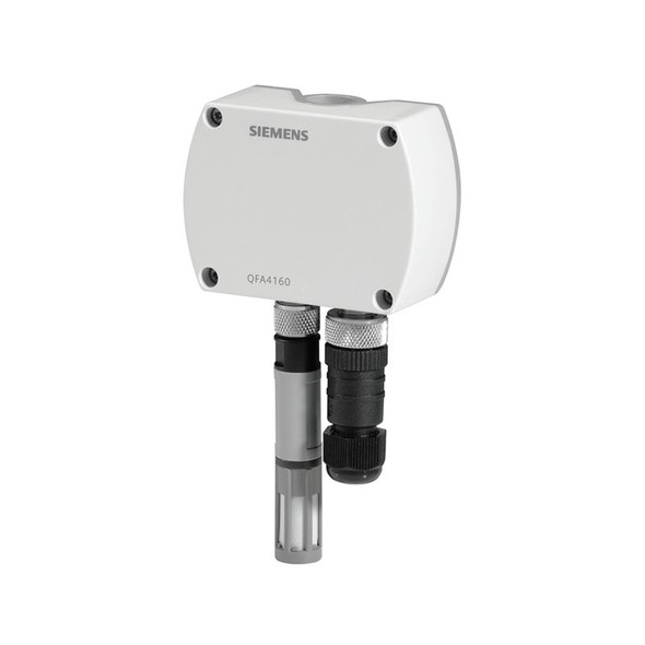Siemens QFA4160 Siemens QFA4160