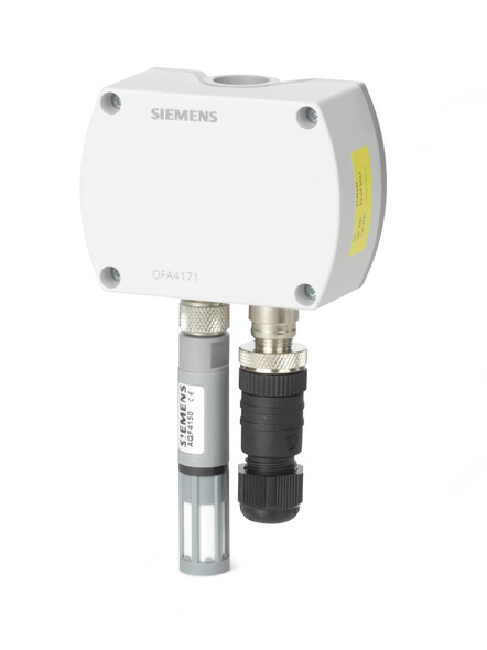 Siemens QFA4171 room sensor for humidity