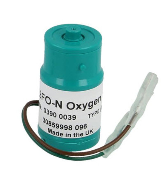 Oxygen cell for  for testo 324, 343, 33, 346, 0390.9000