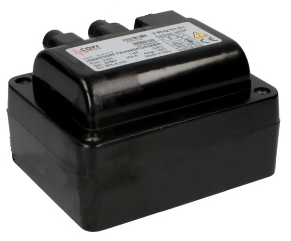 TRG823PC, Cofi ignition transformer