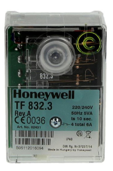 Honeywell TF 832.3