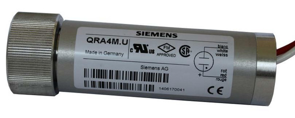 Siemens QRA4M.U