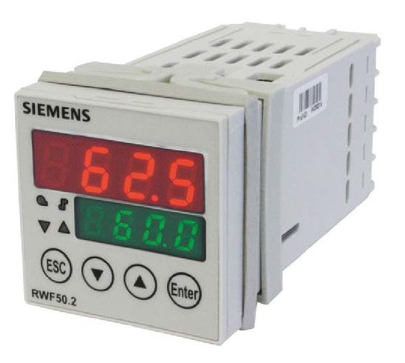 Siemens RWF50.20A9