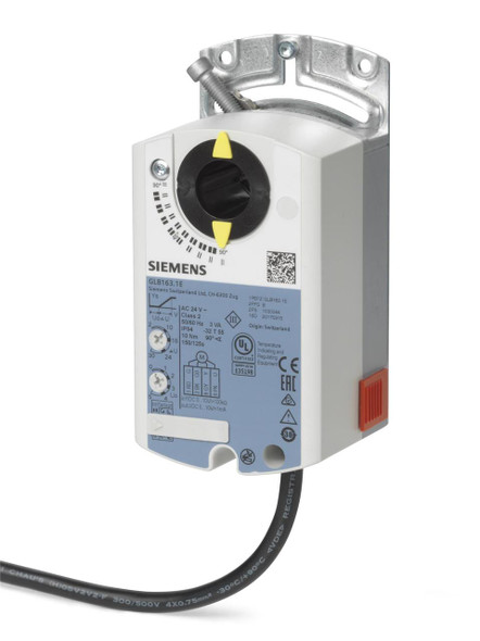 Siemens GLB163.1E