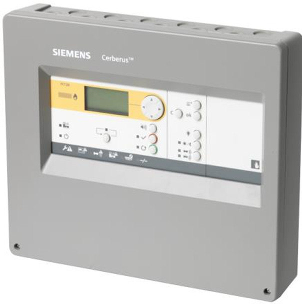 Siemens FC121-ZA, S54400-C131-A1