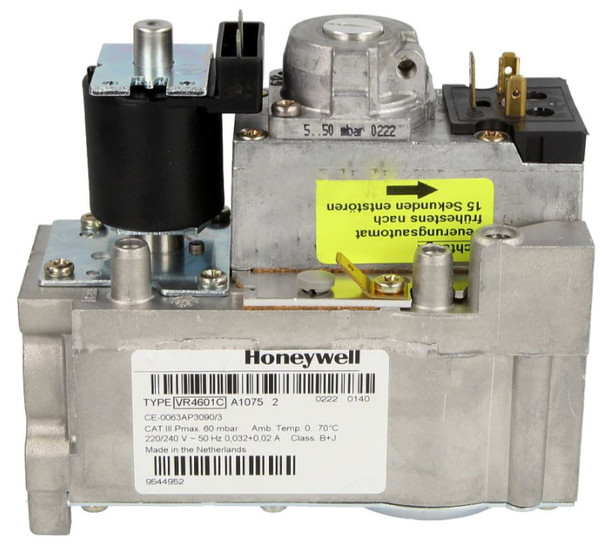 Honeywell VR4601CA1075U Combination gas control