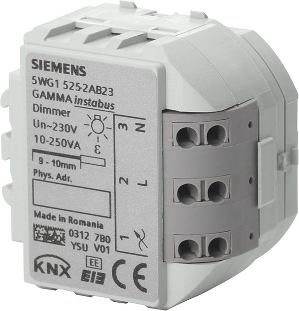 Siemens 5WG1525-2AB23