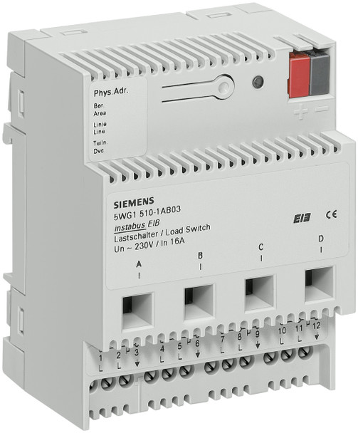 Siemens 5WG1510-1AB03