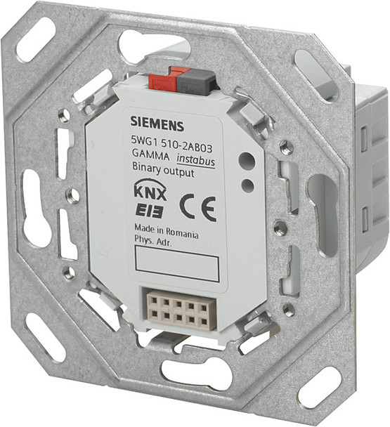 Siemens 5WG1510-2AB03