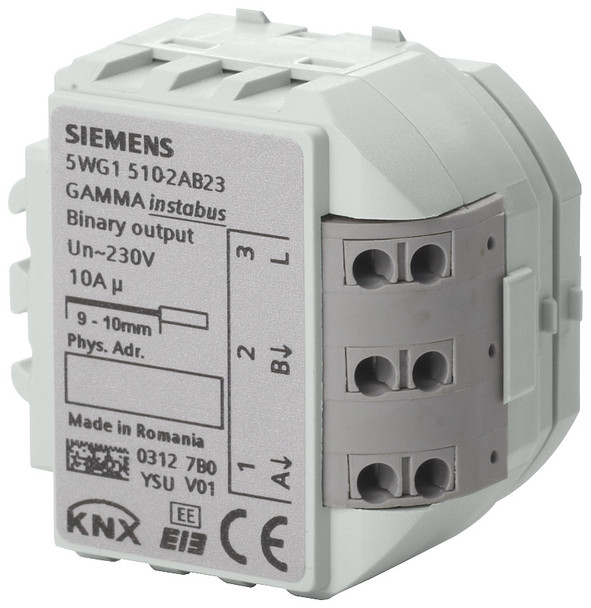Siemens 5WG1510-2AB23
