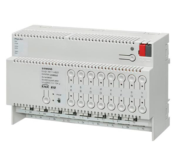 Siemens 5WG1567-1AB22