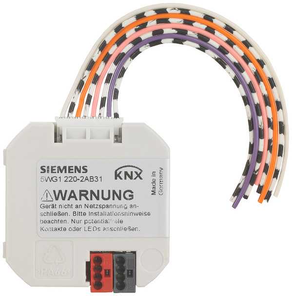 Siemens 5WG1220-2DB31