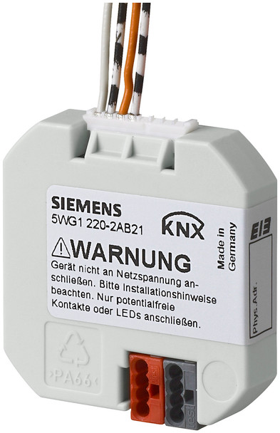 Siemens 5WG1220-2AB21