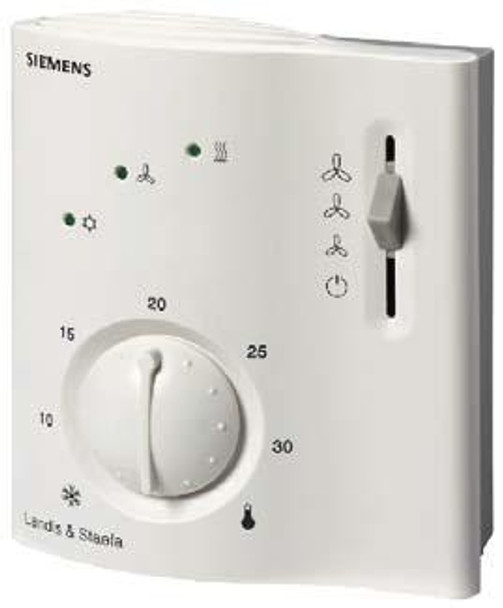 Siemens RCC10