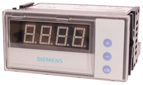 Siemens BAU200
