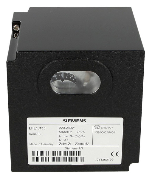 Siemens LFL1.333