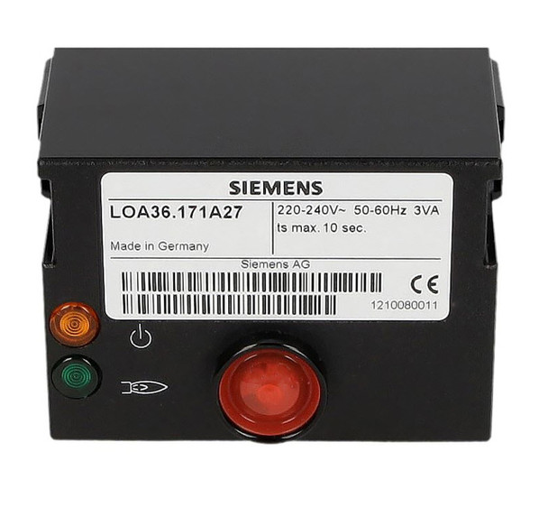 Siemens LOA36.171A27