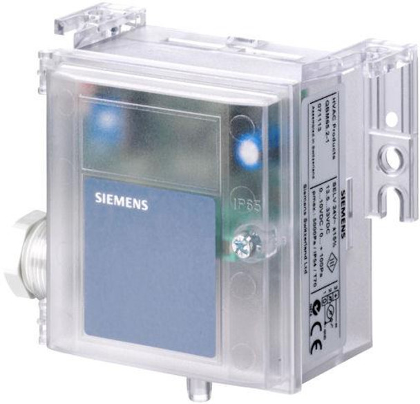 Siemens QBM3020-5