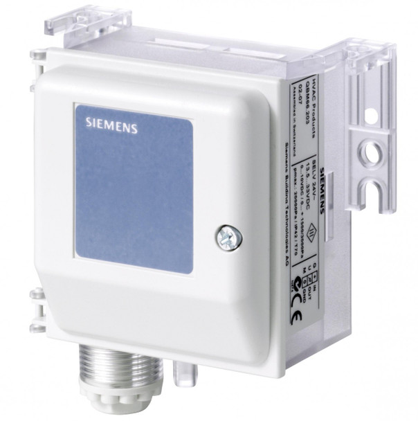 Siemens QBM2030-1U