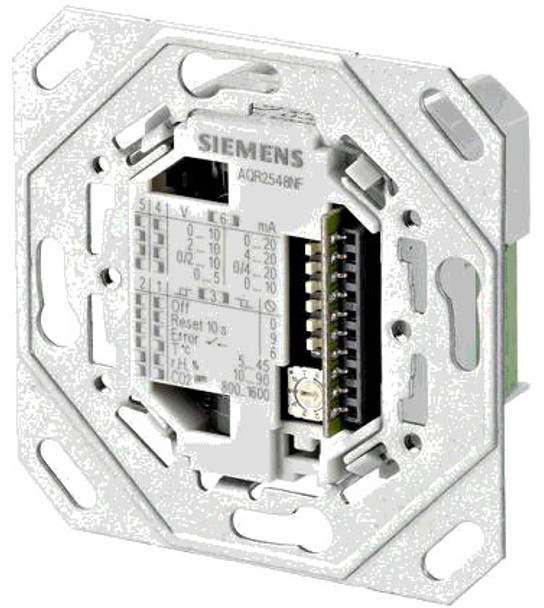Siemens AQR2540NH