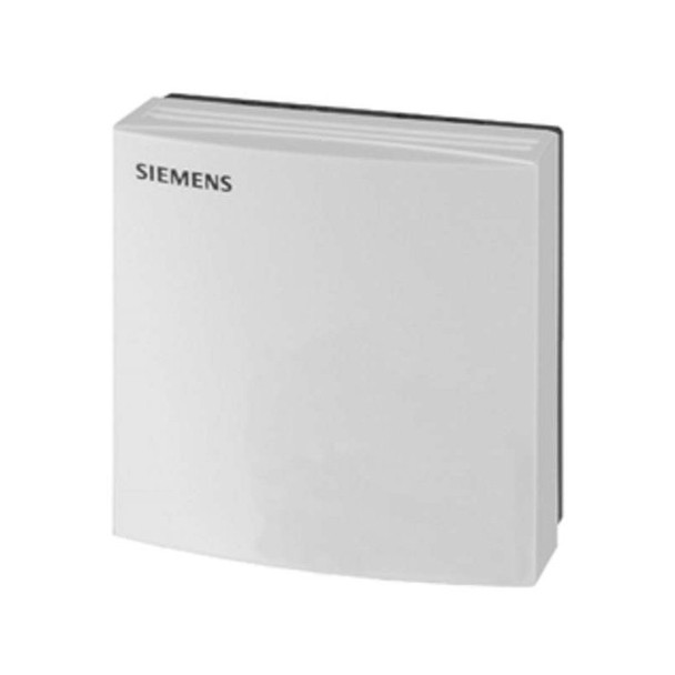 Siemens QFA1000 Room hygrostat