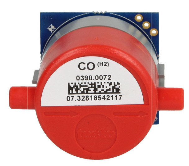 CO-cell for testo 300 0390.0072