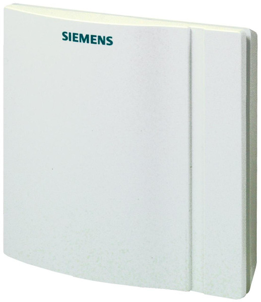 Siemens RAA11 electromechanical room thermostat