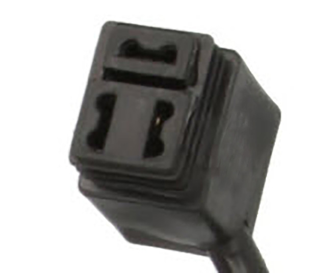 09CA0A1882, primary cable for series TRK COFI ignition transformers