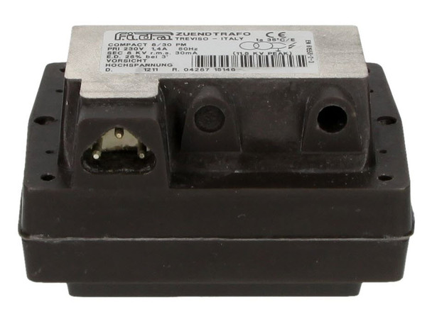 FIDA 8/30 PM ignition transformer