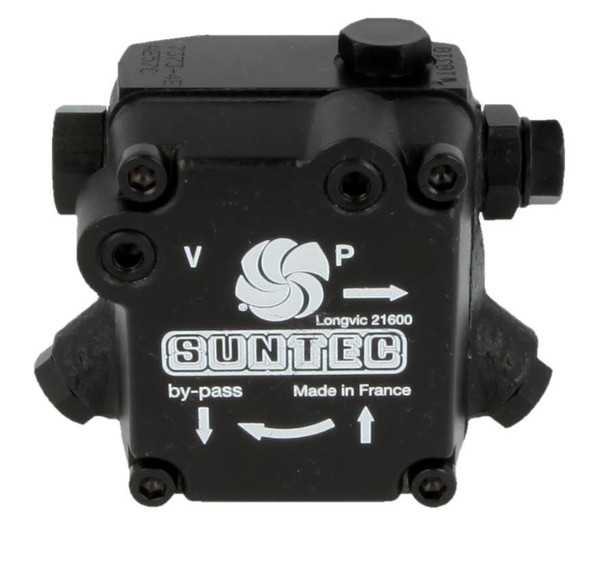 Suntec AE57C7373 4P oil pump