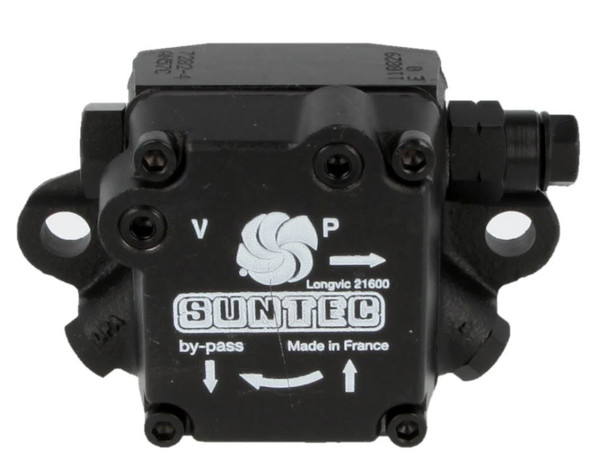 Suntec AN57C7282 4P oil pump