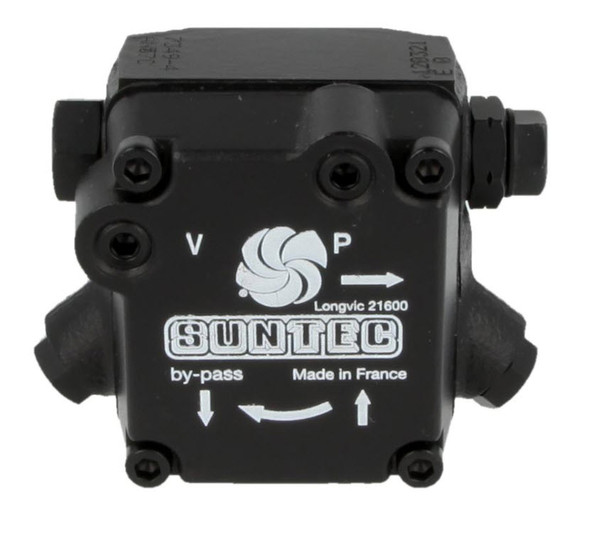 Suntec AN57C7349 4P oil pump