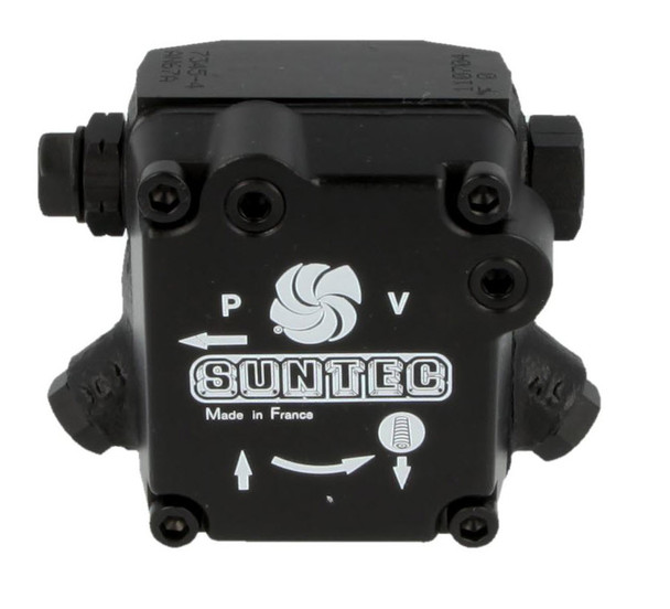 Suntec AN67A7345 4P oil pump