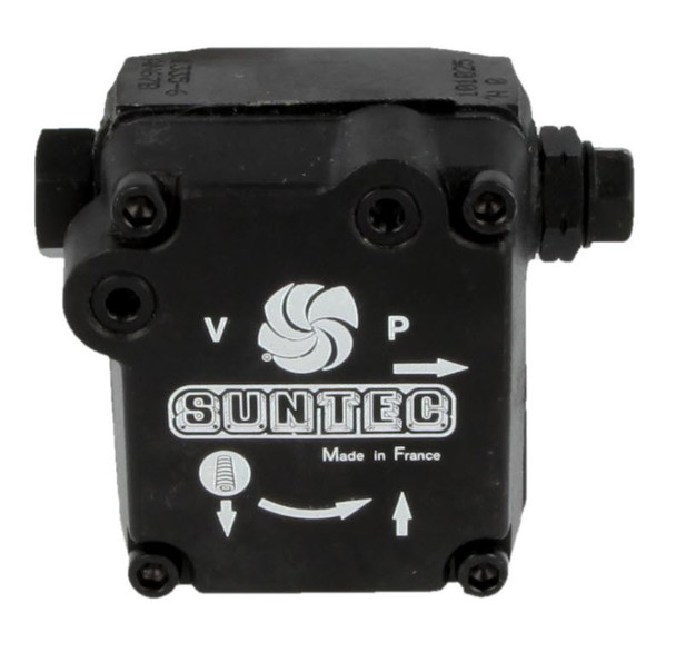 Suntec AN67B7335 6P oil pump