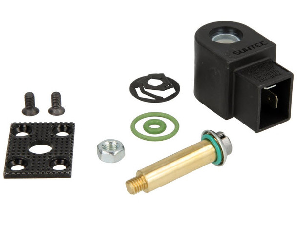 Suntec 991455 solenoid valve AP, plug-in
