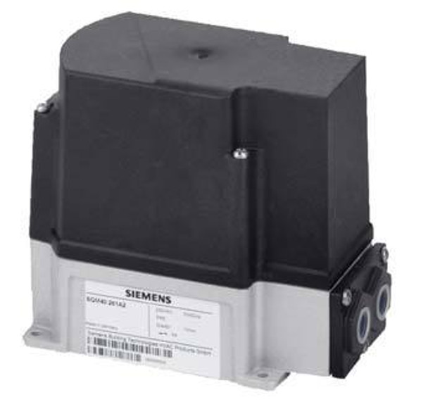 Siemens SQM40.155R11